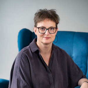 Małgorzata Sieradzka - Imhoff