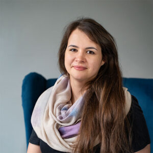 Danuta Wala - Skrzeczkowska