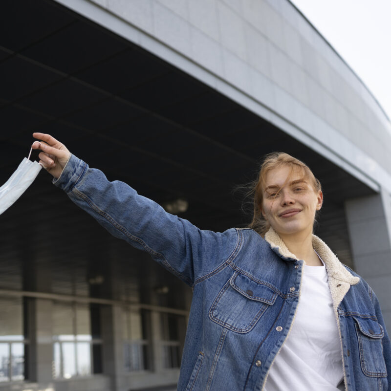 Dobre Więzi - Jak przestać martwić się o zdrowie