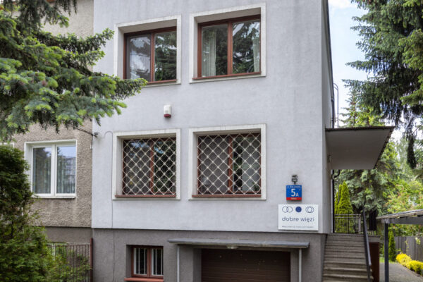 zdjęcie domu