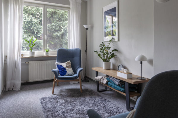 zdjęcie gabinet nieb