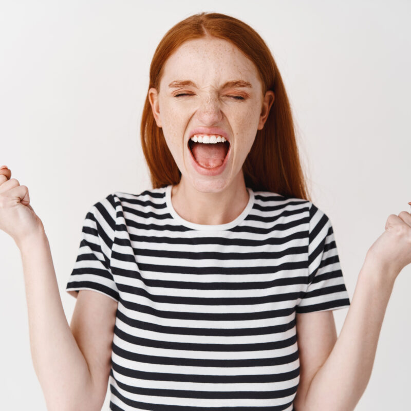 jak przestać być swoim największym wrogiem