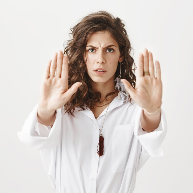 Jak stawiać granice w związku